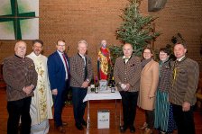 22.01.2023 Patroziniumsfest